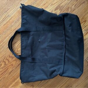 Lo and Sons Deluxe Large Catalina Weekend Bag